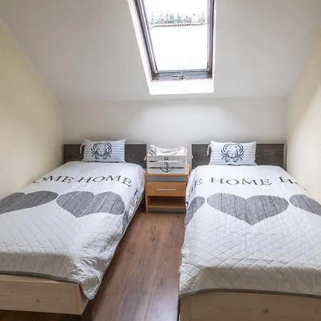 Frankenblick Apartment