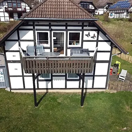 Διαμέρισμα Frankenblick *