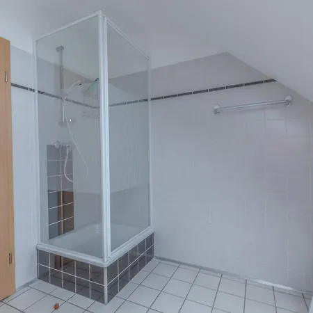 Frankenblick Apartment Frankenau