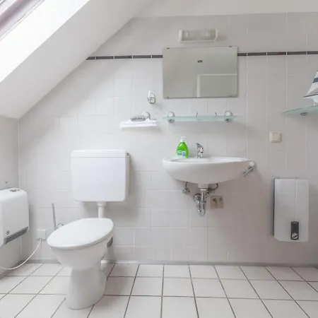 Frankenblick Apartment *