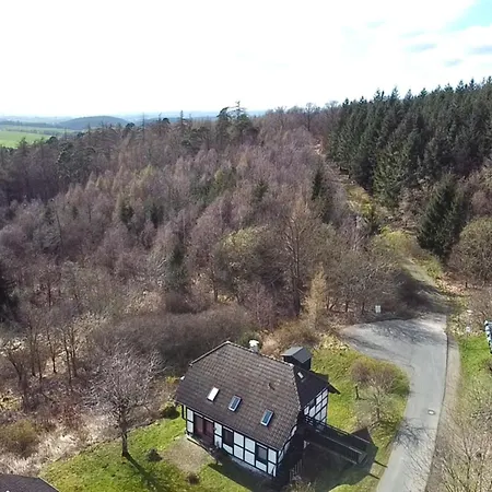 Διαμέρισμα Frankenblick