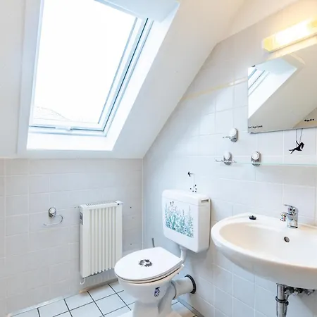 Frankenblick Apartment *