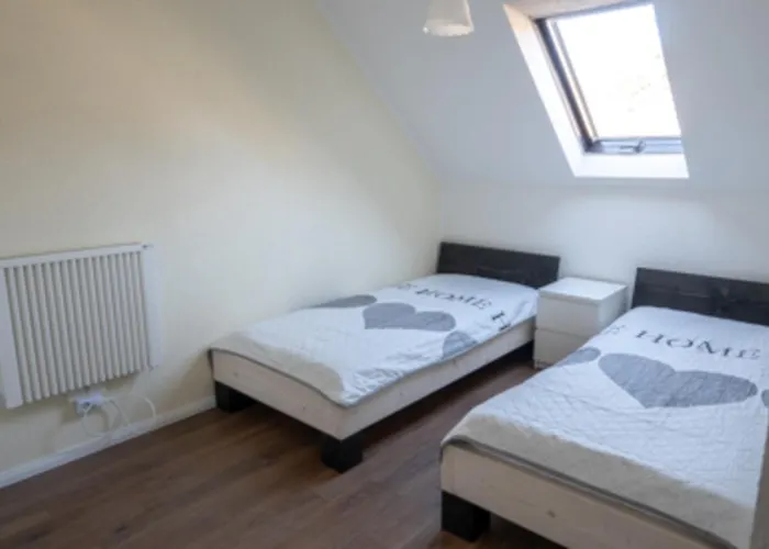 Frankenblick Lejlighed Frankenau