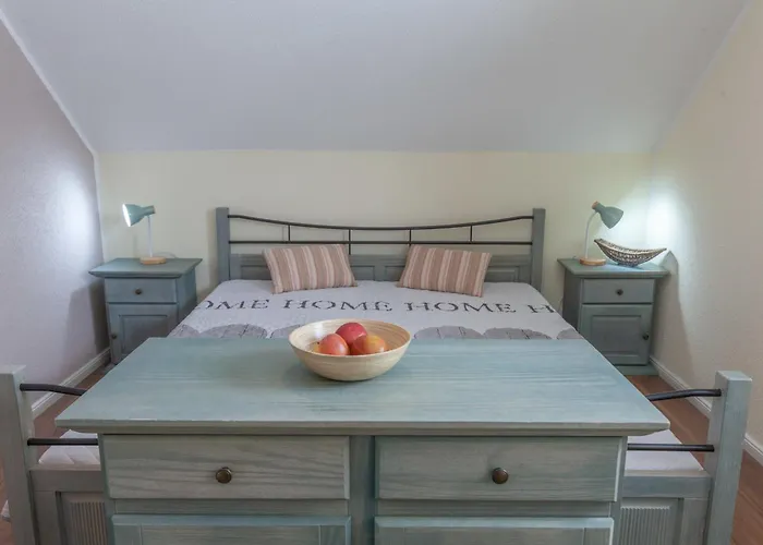 Frankenblick Lejlighed *