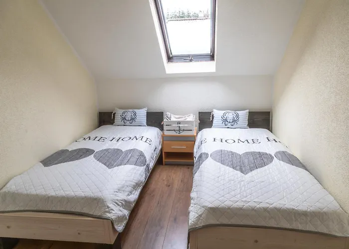 Frankenblick Lejlighed