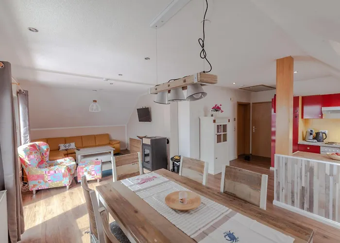 Lejlighed Frankenblick *