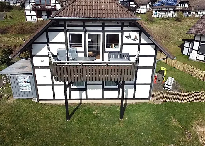 Lejlighed Frankenblick *