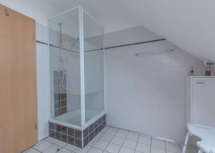 Frankenblick Lejlighed Frankenau