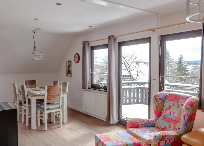 Lejlighed Frankenblick *