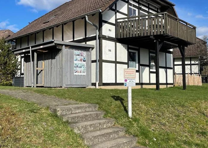 Frankenblick Lejlighed