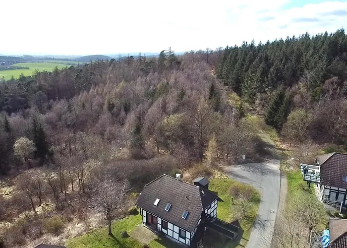 Lejlighed Frankenblick