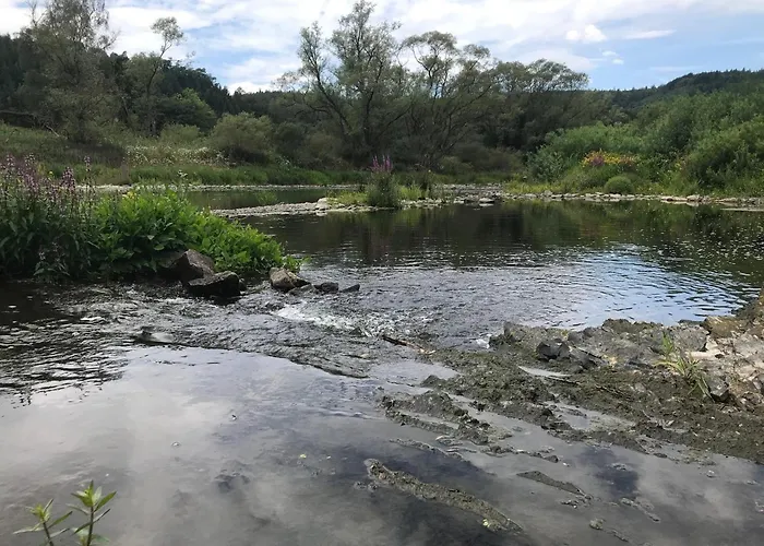 Frankenblick * Frankenau