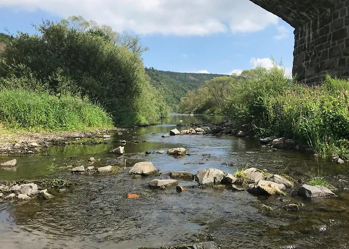 Frankenblick Frankenau