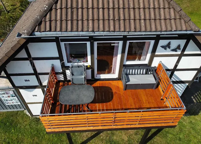 Frankenblick Lejlighed *