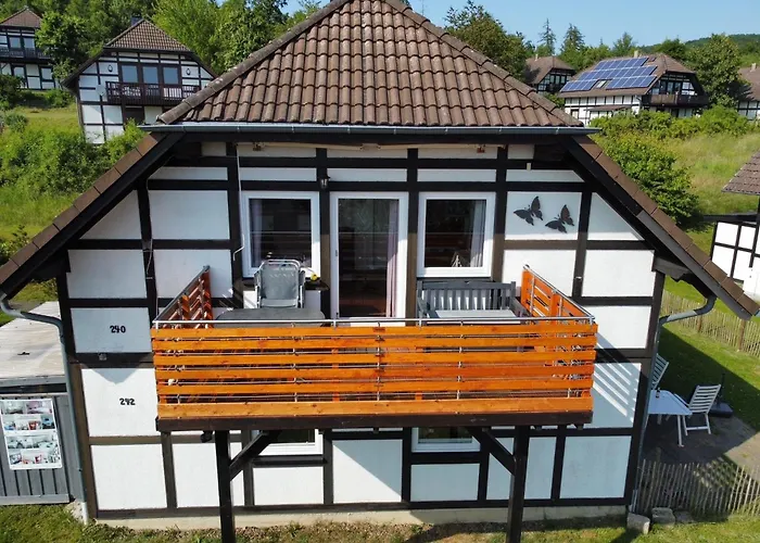 Lejlighed Frankenblick *